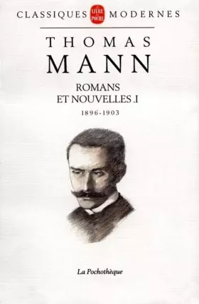 Couverture du produit · Romans et nouvelles, tome 1 : 1896 - 1903