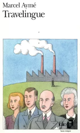Couverture du produit · Travelingue