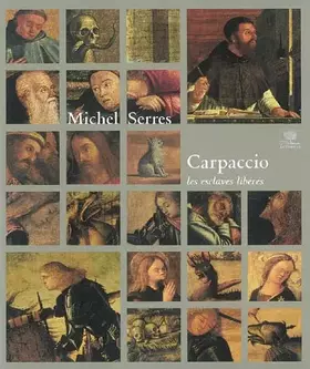 Couverture du produit · Carpaccio: Les esclaves libérés