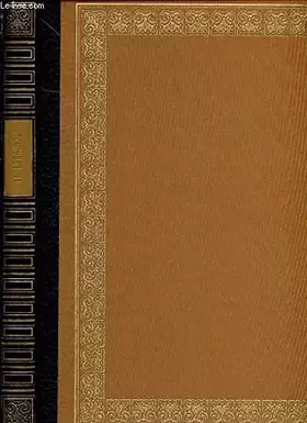 Couverture du produit · TOUT L'OEUVRE PEINT DU CARAVAGE - INTRODUCTION PAR ANDRE CHASTEL / DOCUMENTATION PAR ANGELA OTTINO DELLA CHIESA. COLLECTION "L'