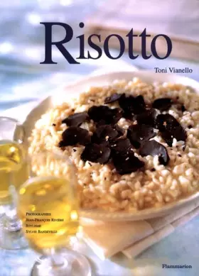 Couverture du produit · Risotto