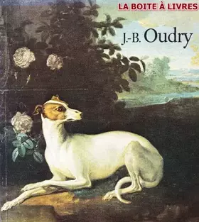 Couverture du produit · J. B. Oudry