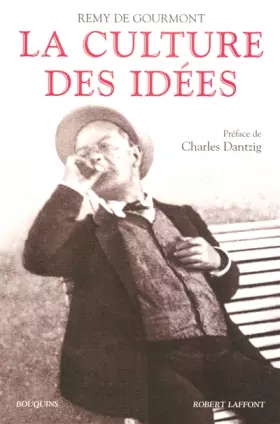 Couverture du produit · La Culture des idées