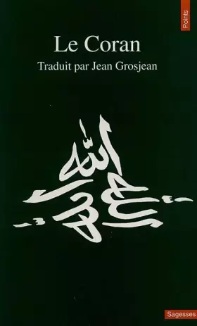 Couverture du produit · Le Coran