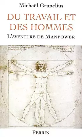 Couverture du produit · Du travail et des hommes : L'aventure de Manpower