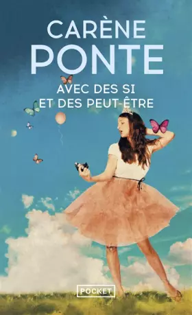 Couverture du produit · Avec des Si et des Peut-être