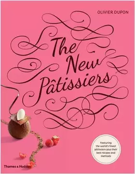 Couverture du produit · The New Patissiers (Paperback) /anglais