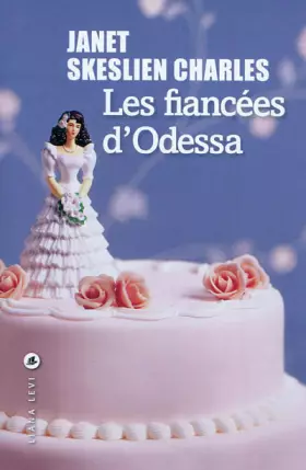 Couverture du produit · Les fiancées d'Odessa