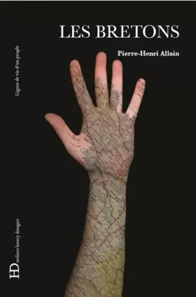 Couverture du produit · Les Bretons