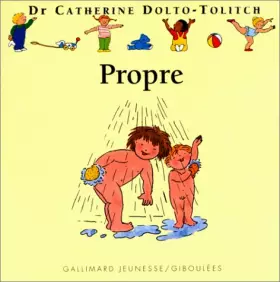 Couverture du produit · Propre