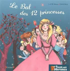 Couverture du produit · Le Bal des douze princesses (06)