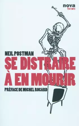 Couverture du produit · Se distraire à en mourir