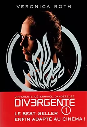 Couverture du produit · Divergente - Tome 1