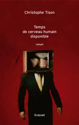 Couverture du produit · Temps de cerveau humain disponible