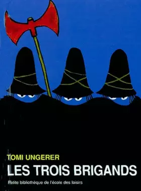 Couverture du produit · Les Trois Brigands