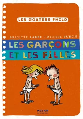 Couverture du produit · Garçons et les filles (les)