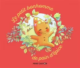 Couverture du produit · Le petit bonhomme de pain d'épice