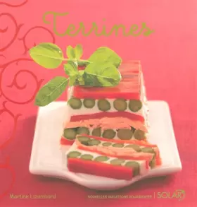 Couverture du produit · Terrines nouvelle édition