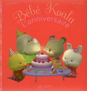 Couverture du produit · L'anniversaire