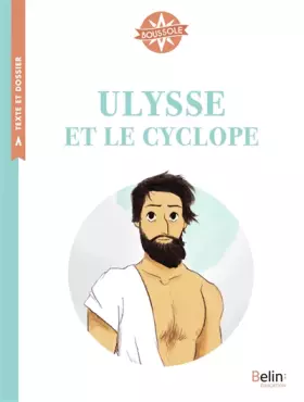 Couverture du produit · Ulysse et le cyclope: Boussole Cycle 3