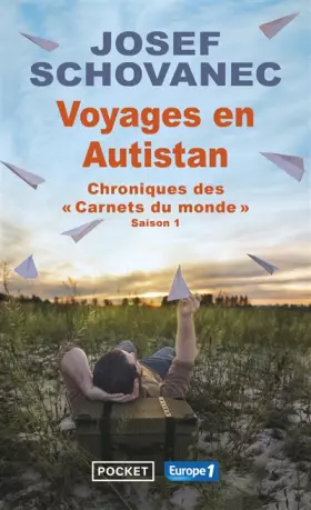 Couverture du produit · Voyages en Autistan