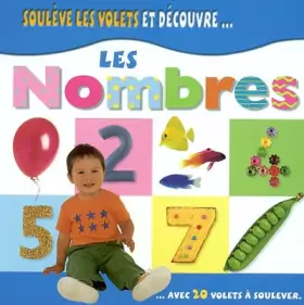Couverture du produit · Les Nombres