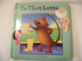 Couverture du produit · Le Chat Botte'