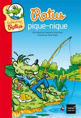 Couverture du produit · Ratus pique-nique