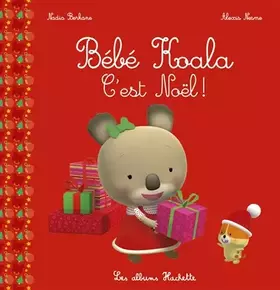 Couverture du produit · Bébé Koala - C'est Noël