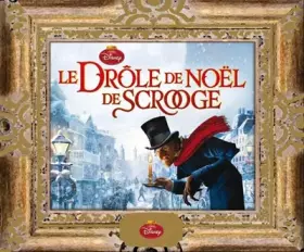 Couverture du produit · Le drôle de Noël de Scrooge