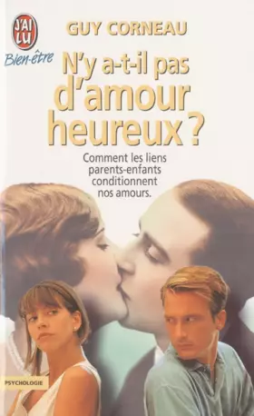 Couverture du produit · N'y a-t-il pas d'amour heureux ?