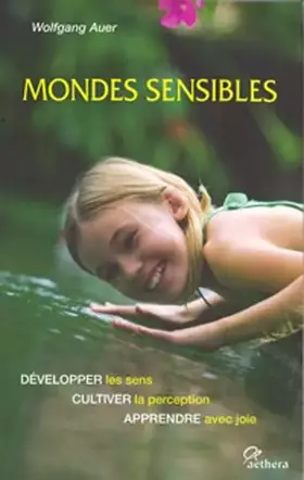 Couverture du produit · Mondes Sensibles