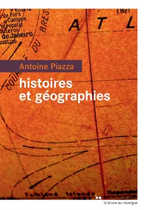 Couverture du produit · HISTOIRES ET GEOGRAPHIES