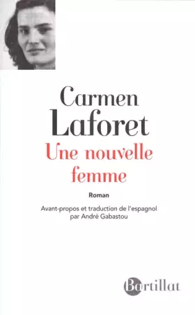 Couverture du produit · Une nouvelle femme