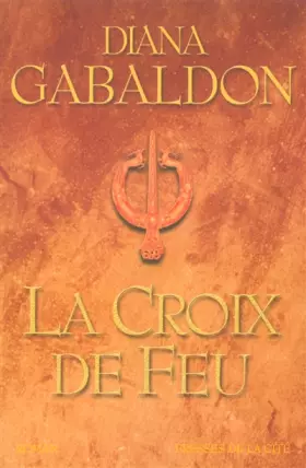 Couverture du produit · Cercle de pierre, tome 5 : La Croix de feu