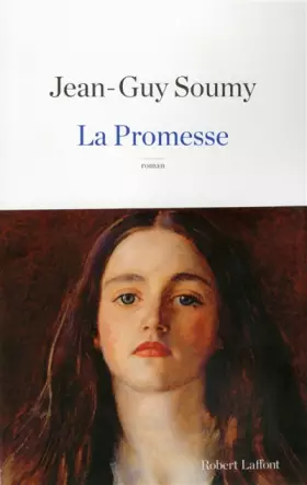Couverture du produit · La Promesse