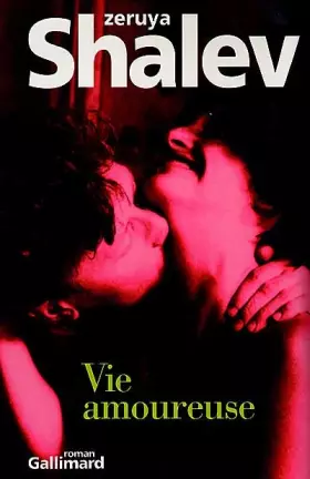 Couverture du produit · Vie amoureuse