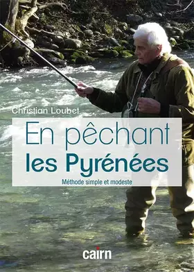Couverture du produit · En pêchant les Pyrénées