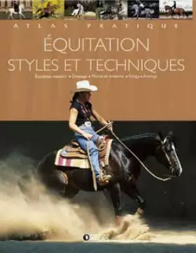 Couverture du produit · Equitation : Styles et techniques
