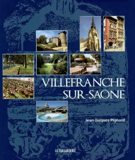Couverture du produit · Villefranche-sur-Saône