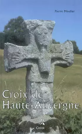 Couverture du produit · Croix de Haute-Auvergne