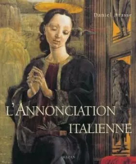 Couverture du produit · L'Annonciation italienne