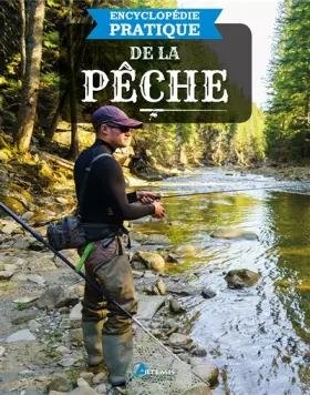 Couverture du produit · Encyclopédie pratique de la pêche
