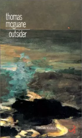 Couverture du produit · Outsider
