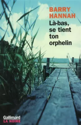 Couverture du produit · Là-bas, se tient ton orphelin