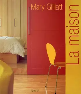 Couverture du produit · La maison