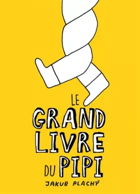Couverture du produit · Le grand livre du pipi