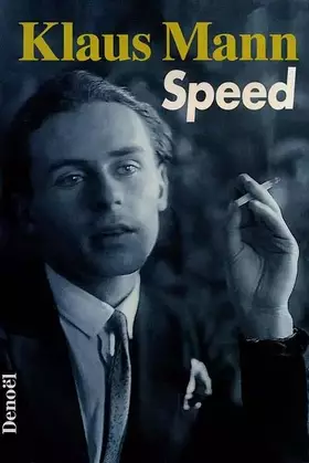 Couverture du produit · Speed