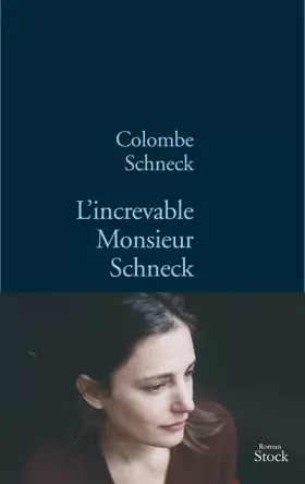 Couverture du produit · L'increvable Monsieur Schneck