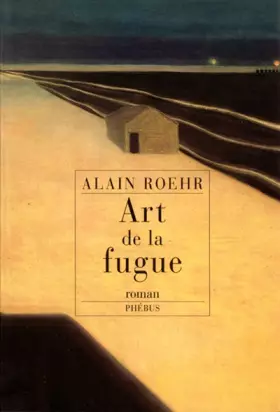 Couverture du produit · Art de la fugue